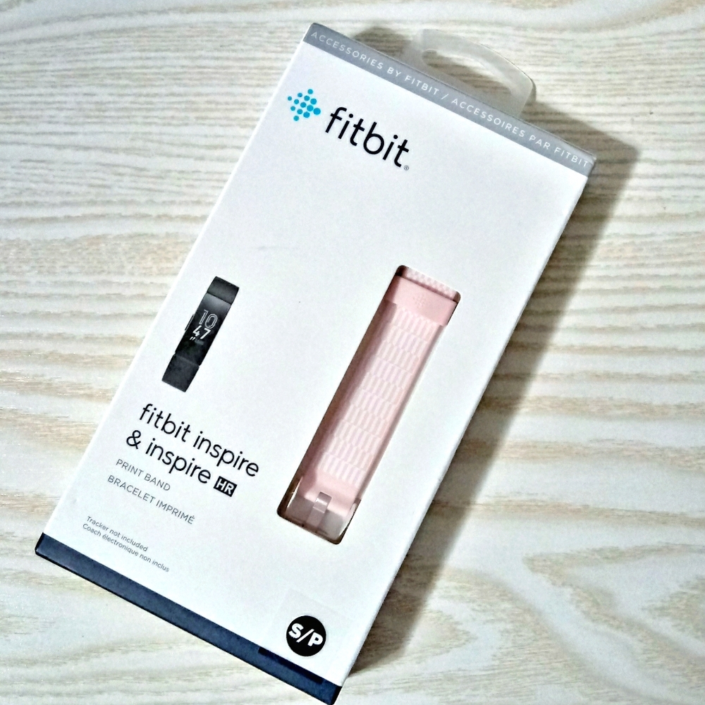 NEW Fitbit Inspire/Inspire HR Band